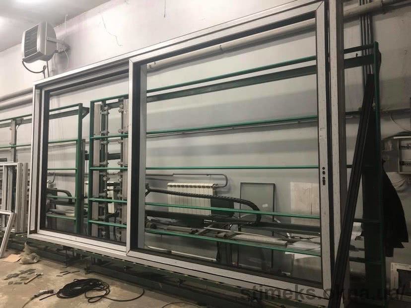 Портал SiegeniaPortal HS 300 KommerlingPremiDoor88 Киевская обл.Иванковичи, Портал SiegeniaPortal HS 300 KommerlingPremiDoor88 Киевская обл.Иванковичи,